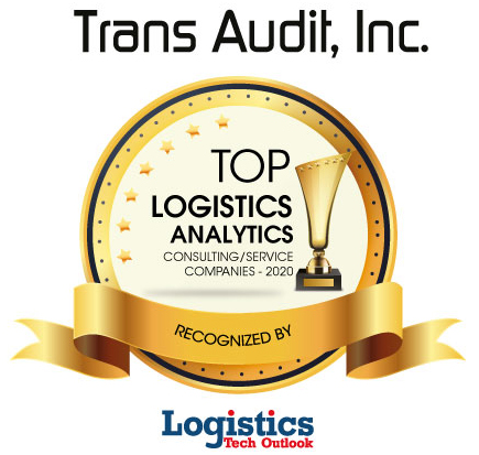 Top 10 Logistics Analytics Consulting/Service Companies - 2020